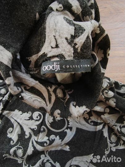 Женская одежда 46 размер