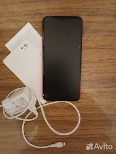 Xiaomi Redmi 9C (NFC), 4/128 ГБ