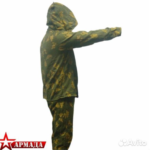 Костюм защитный сетчатый кзс, оригинал