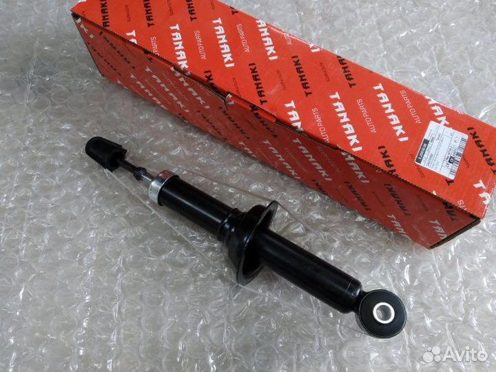 Амортизатор подвески задний Mitsubishi Asx 2010