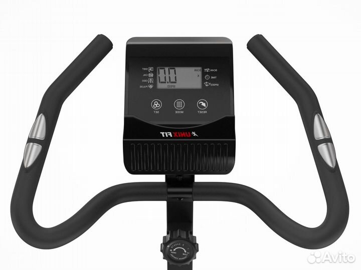 Велотренажер unix Fit BL-390