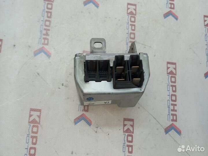 Блок управления электроусилителем KIA picanto 201