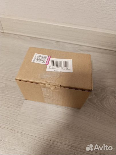 Коробка с семенами