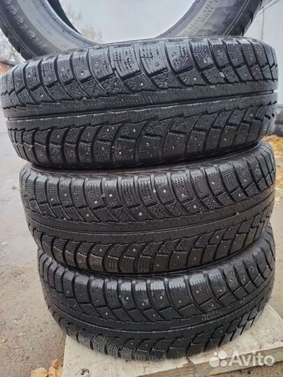 Matador MP 30 Sibir Ice 2 195/65 R15