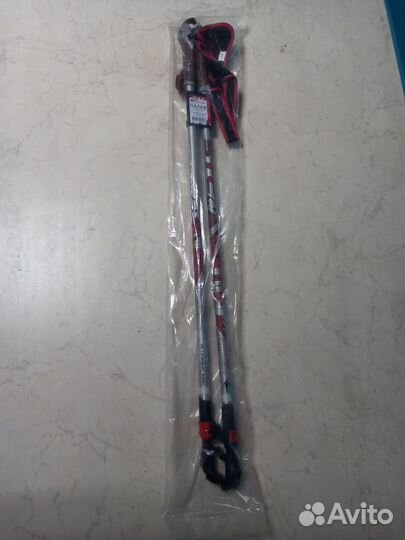 Палки для скандинавской ходьбы