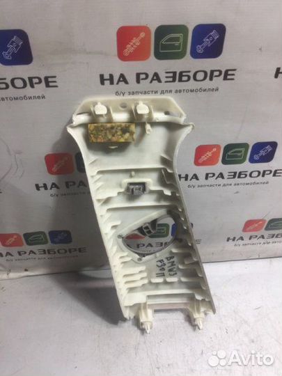 Накладка на стойку внутренняя правая Bmw 3 F30