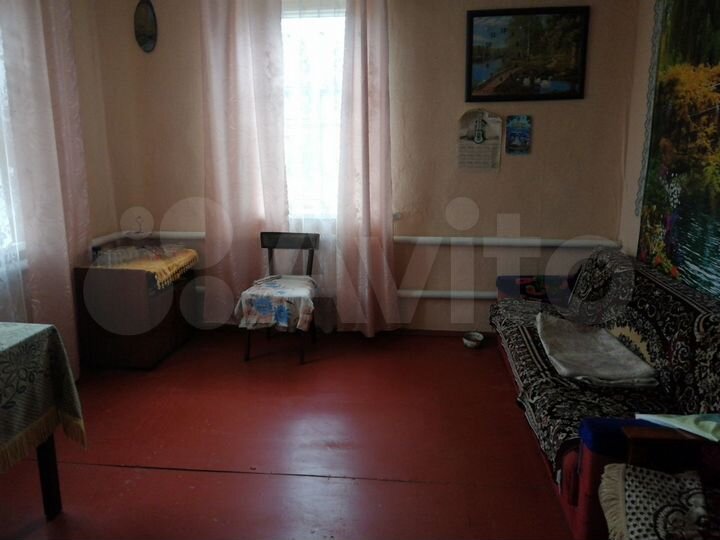 Дом 45 м² на участке 24 сот.