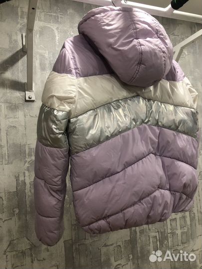 Куртка для девочки