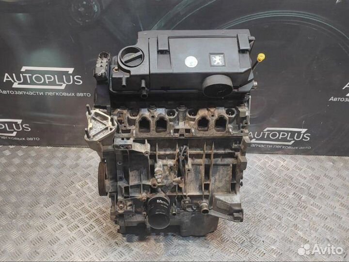 Двигатель Iran Khodro Samand 1.8 ptcl6A10CVX1 2007