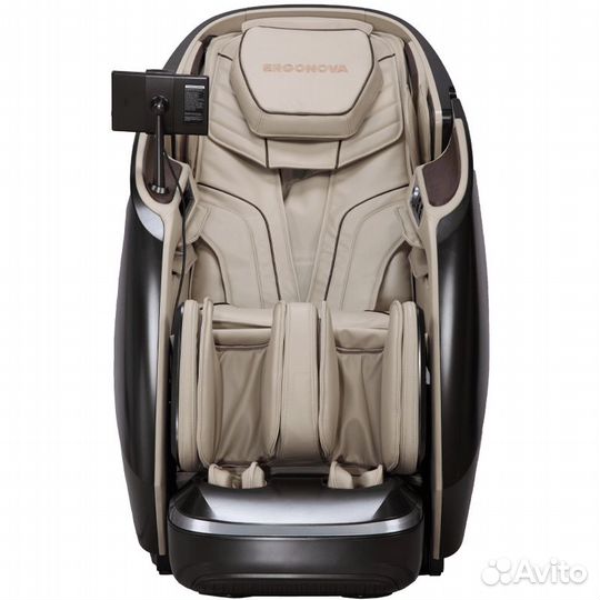 Массажное кресло Phantom 5D Премиум класса