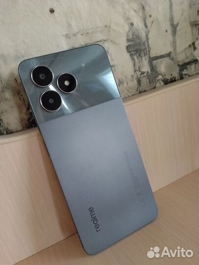 realme Note 50, 4/128 ГБ