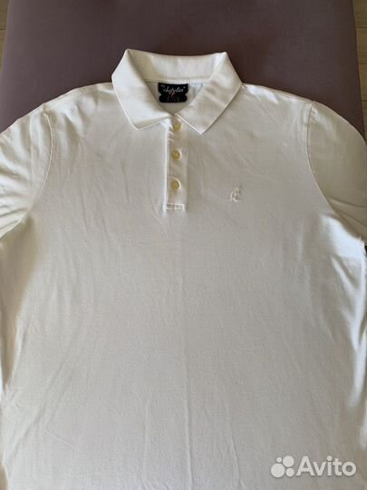 Итальянское мужское поло, 50р