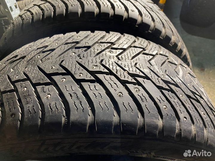 Nokian Tyres Hakkapeliitta 8 SUV 265/45 R20 108T