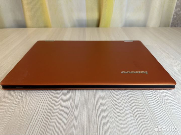 Ноутбук Lenovo IdeaPad Yoga 13