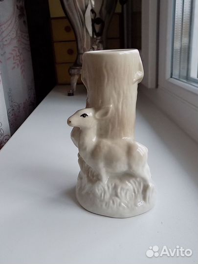 Карандашница СССР 