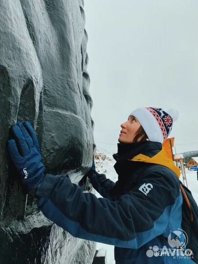 7 янв24 Кын активный: к 