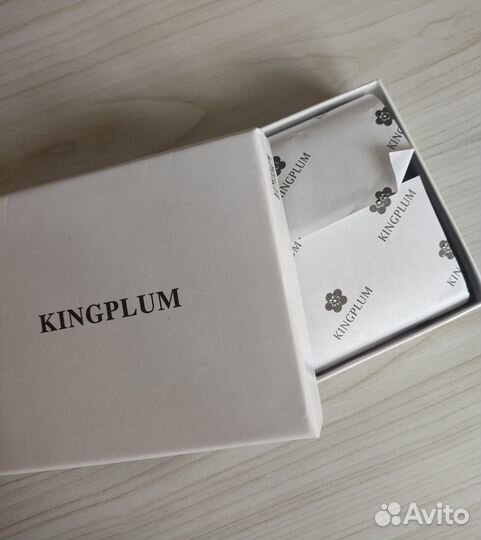 Мужской кошелек портмоне