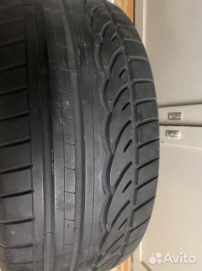 Колесо в сборе bmw 245 40 r18