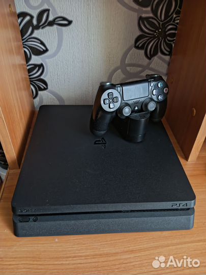 Sony PlayStation 4 1tb