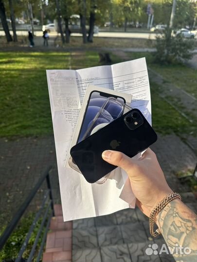 iPhone 12, 128 ГБ