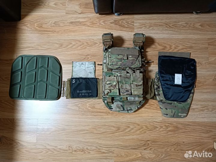 Плитник ссо мультикам варбелт подсумки