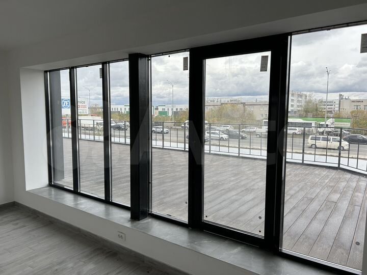 Помещение свободного назначения, 63 м²