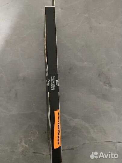 Закаленое защитное стекло iPhone 6/6s/7/8