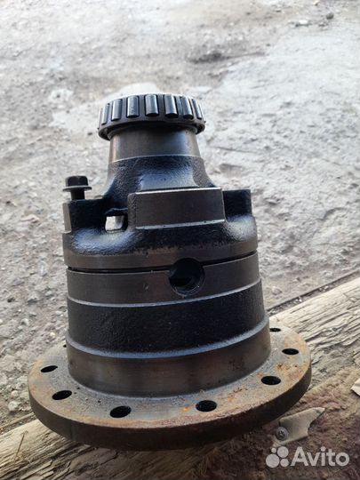 Продажа заднего редуктора моста