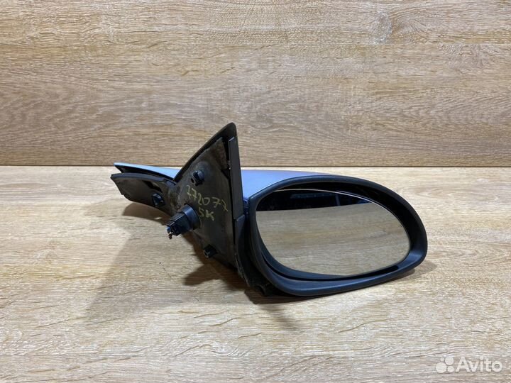Зеркало правое Opel Vectra B Арт. 772077