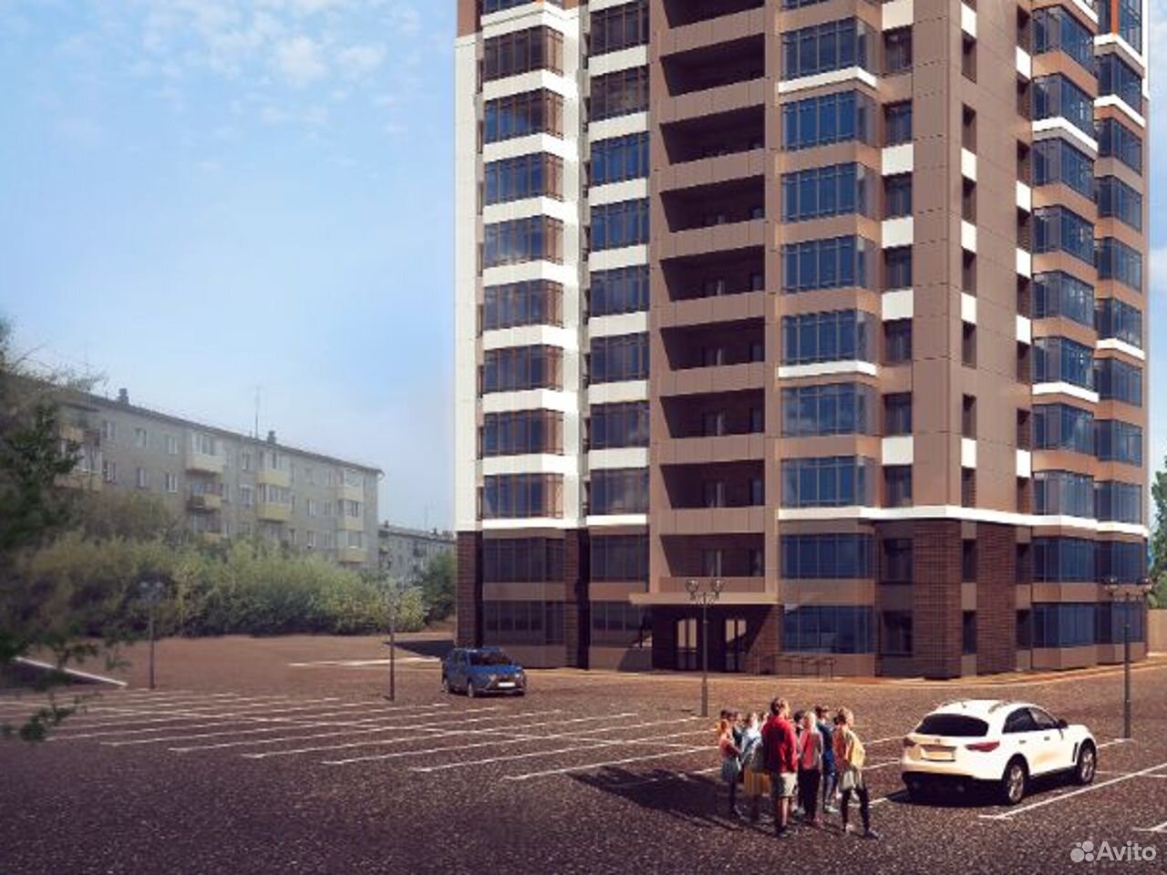 Свободного назначения, 23 м² в Москве Аренда коммерческой недвижимости в Москве 