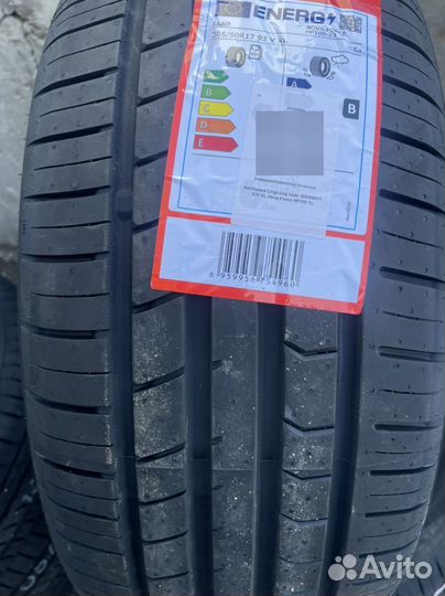 Leao Nova Force HP100 205/50 R17 93V