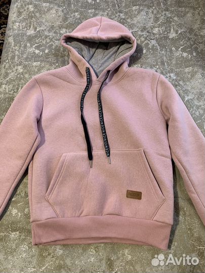 Костюм теплый,с начесом