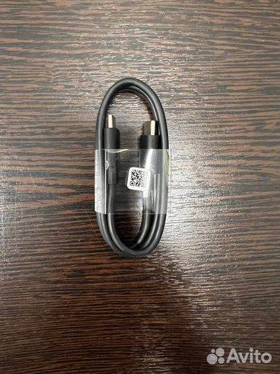 Кабель DJI Type-C — Type-C