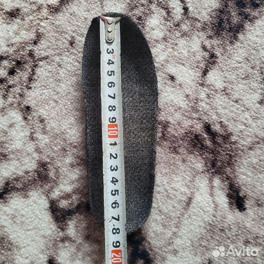 Ботинки детские