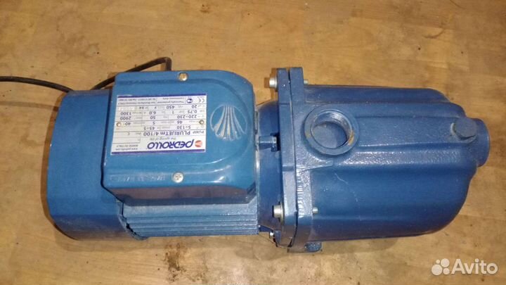 Станция dab, grunfos, marina, speroni