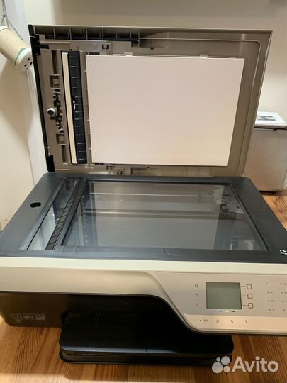 Принтер сканер копир HP Deskjet lnk Advantage 4625