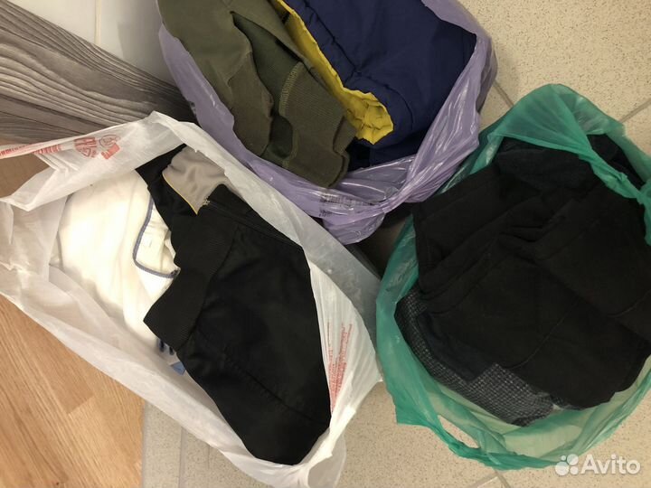 Детская одежда для мальчиков