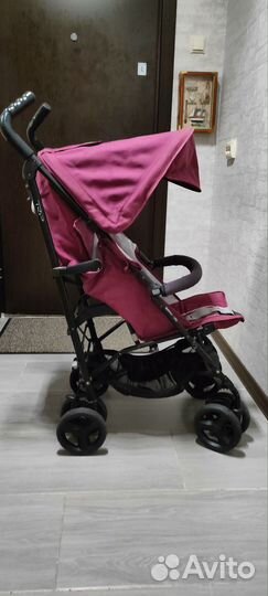 Прогулочная коляска inglesina trip