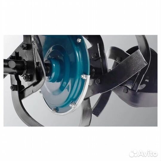 Бензиновый культиватор Hyundai Т 850 6.5 л.с