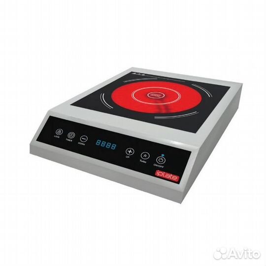 Плита инфракрасная iplate mona