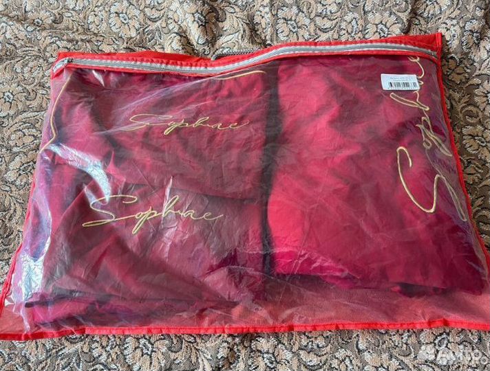 Комплект 1,5 постельного белья