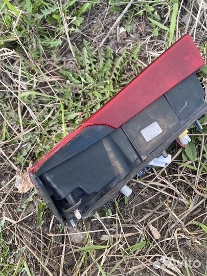 Фонарь задний Kia Optima 3