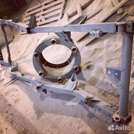 Пескоструйная очистка - пескоструй Нарвская