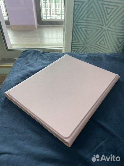 Чехол клавиатура для iPad air 4 10,9