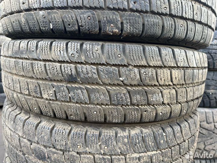 Белшина Bravado Spike Bel-293S 185/75 R16C