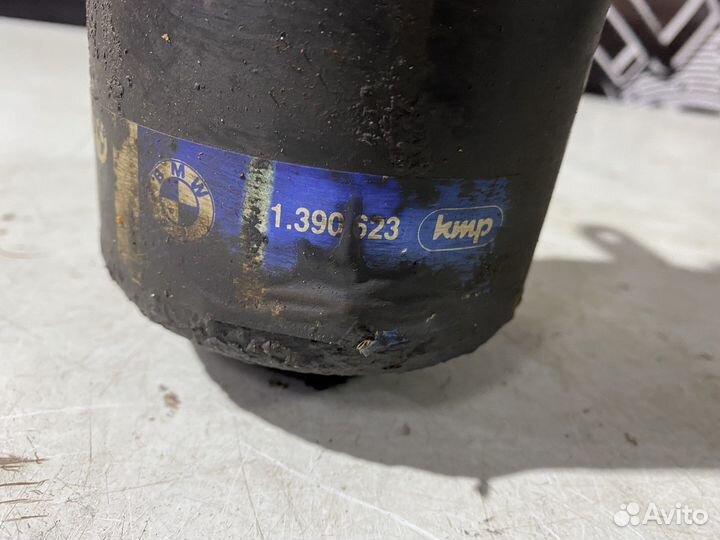 Осушитель кондиционера BMW 5 series E34