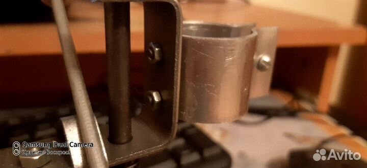 Станок - станина для микродрели