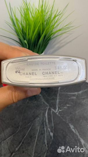 Chanel allure homme sport