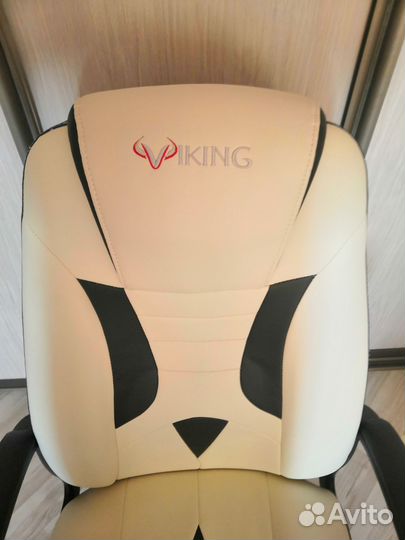 Компьютерное кресло Zombie viking-8