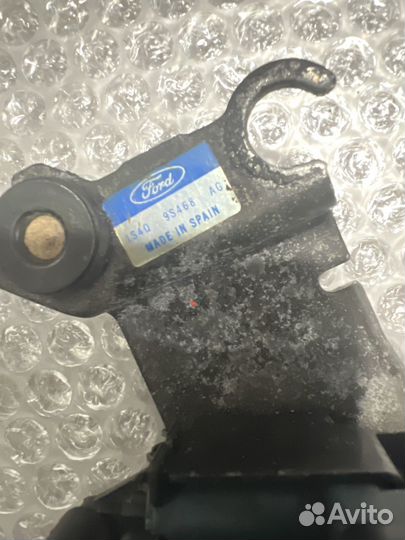 Клапан электромагнитный Ford Focus 1 1.8tdci